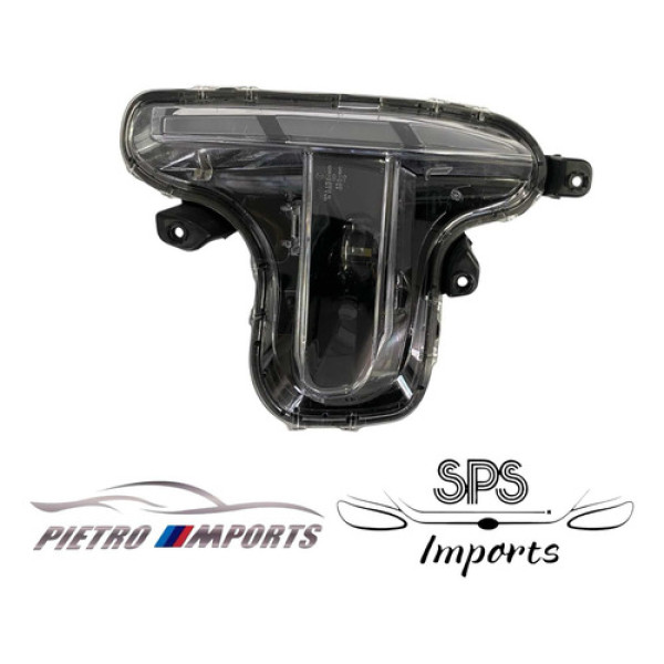 Farol De Milha Chery Tiggo 7 Pro Esquerdo 2021 A 2024 Orig