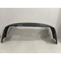Parachoque Traseiro Bmw Serie 3 Gt F34 2016 A 2018 Original