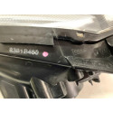 Farol L200 Triton Direito 2008 2009 2010 2011 2012 Original