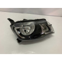 Farol Renault Kwid Direito 2017 2018 2019 2020 2021 2022 Ori Direito/passageiro