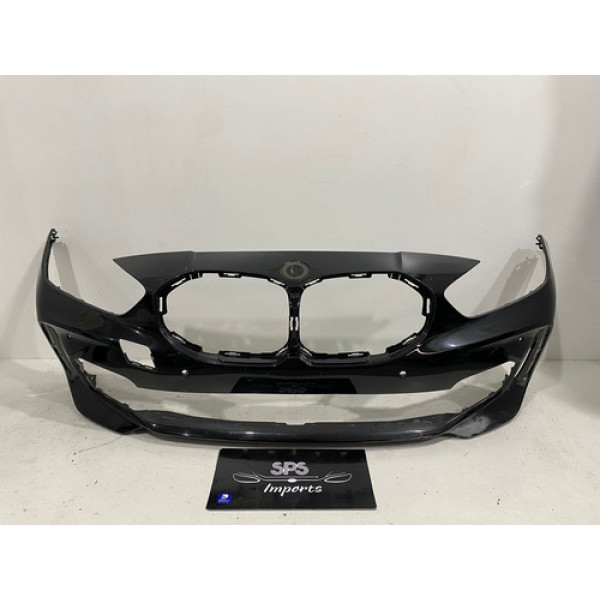 Parachoque Dianteiro Bmw 135i Xdrive 2020 2021 2022 Original