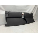 Acabamento Painel Hyundai Hb20  2020 A 2022 Original Preto Listras