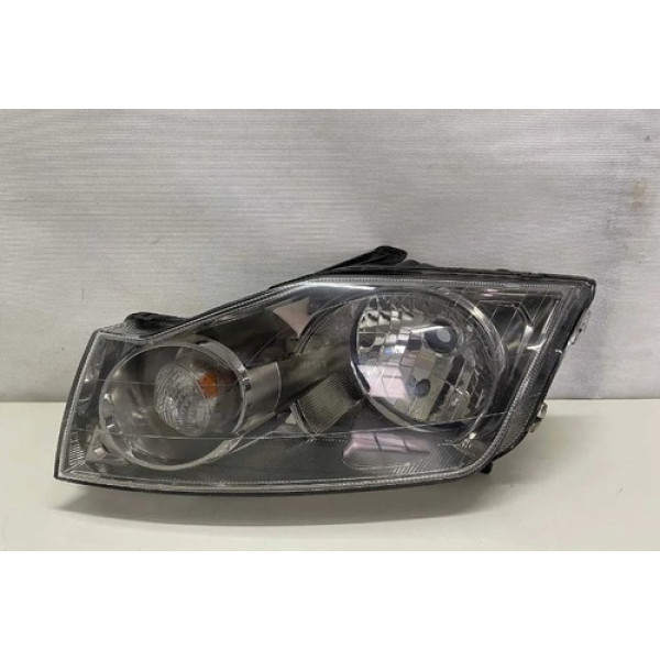 Farol Esquerdo Ford Ecosport 2008 2009 2010 2011 2012 Orig.