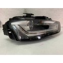 Farol Audi A4 Direito 2013 2014 2015 Usado Original