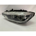 Farol Bmw 320i 328i Esquerdo 2016 2017 2018 2019 Original