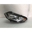 Farol Esquerdo Ford Ecosport 2013 A 2017 Original Esquerdo/motorista