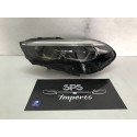 Farol Esquerdo Bmw 218i M 235i Série 2 2019 A 2023 Original Esquerdo