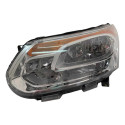 Farol Citroen Air Cross Picasso Esquerdo 2009 A 2015 Origin
