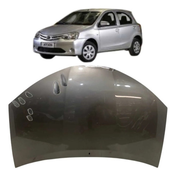 Capo Toyota Etios 2013 A 2020 Original