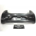 Parachoque Traseiro Hb20 Hatch 2013 2014 2015 Original Novo