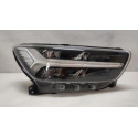 Farol Direito Volvo Xc40 Full Led 2018 A 2020 Original