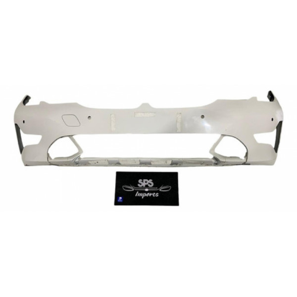 Parachoque Dianteiro Bmw 320i 330i 2019 A 2022 Original