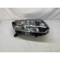 Farol Direito Renault Sandero Logan 2015 A 2020 Original Direito/passageiro