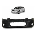 Parachoque Dianteiro Jac J3 2010 2011 2012 2013 Original Para Pintar