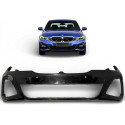 Parachoque Dianteiro Bmw 320i M Sport 2019 A 2022 Original Preto