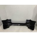 Parachoque Traseiro Bmw X1 2016 A 2021 Original