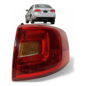 Lanterna Traseira Volkswagen Jetta Direita 2011 A 2015 Origi