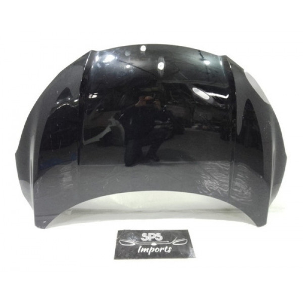 Capô Honda Hrv 2015 2016 2017 2018 2019 2020 Original 