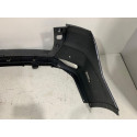 Parachoque Traseiro Toyota Hilux Sw4 2016 A 2020 Original