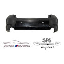 Parachoque Traseiro Bmw 320i Gp 2021 2022 2023 Original