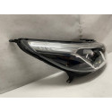 Farol Direito Chevrolet Cobalt Cromado 2016 A 2020 Original