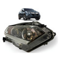 Farol Honda Hrv Com Led Direito 2017 A 2021 Original Direito/passageiro