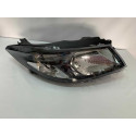 Farol Chevrolet Onix Prisma M. Negra Direito 2013 A 2016 Ori