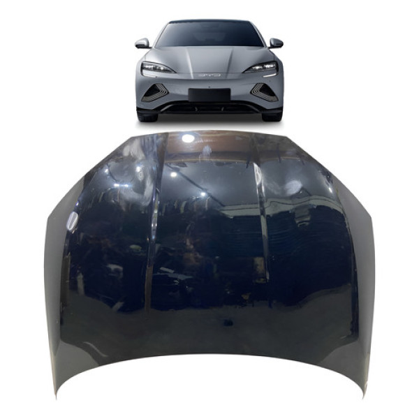 Capo Byd Seal 2023 2024 2025 Original