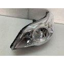 Farol Chevrolet Agile Montana Esquerdo 2012 A 2021 Original