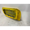 Porta Esquerda Porsche 718 Cayman Gt4 2019 A 2024 Original Dianteira Esquerdo Amarelo