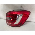 Lanterna Direita Renault Sandero 2015 A 2018 Original