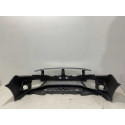 Parachoque Dianteiro Honda Civic G10 2020 2021 2022 Original Prata
