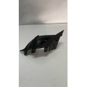 Moldura Milha Esquerdo Mitsubishi Asx 2017 A 2019 Original