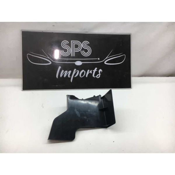 Suporte Parachoque Diant Esq Hilux 2011 Á 2016 Original