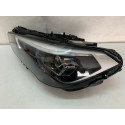Farol Bmw X1 Esquerdo 2020 2021 2022 Usado Original