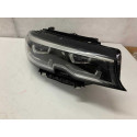 Farol Bmw 320i Direito 2019 2020 2021 2022 Original