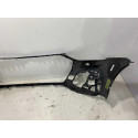 Parachoque Dianteiro Audi Q5 2021 A 2024 Original Cinza