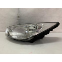 Farol Hyundai Ix35 Esquerdo 2010 A 2015 Usado Original Esquerdo