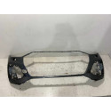 Parachoque Dianteiro Audi Q5 2021 A 2024 Original Cinza