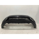Parachoque Dianteiro Volkswagen Passat 2012 A 2016 Original Preto