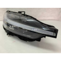 Farol Volvo Xc60 Aro Black Direito 2021 A 2024 Original Direito