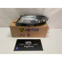 Farol Esquerdo Gm Onix 2012 2013 2014 2015 2016 Original