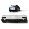 Parachoque Traseiro Audi Q3 2016 2017 2018 2019 Original