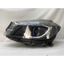 Farol Esquerdo Mercedes A200 A A250 2013 A 2015 Esquerdo/motorista
