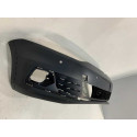Parachoque Diant. Vw Fox Spacefox Furo Sensor 2015 A 2022 