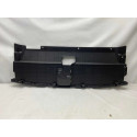 Acabamento Painel Hyundai Hb20  2020 A 2022 Original Preto Listras
