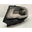 Farol Jeep Compass Led Xenon Esquerdo 2016 A 2021 Original Esquerdo/motorista