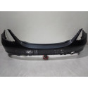 Parachoque Traseiro Mercedes C180 C200 C250 C300 2015 A 2018