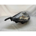 Farol Direito Peugeot 208 Sem Led 2020 A 2024 Original Direito/passageiro