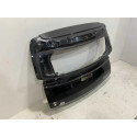Tampa Traseira Byd Dolphin Mini 2024 2025 Original Preto
